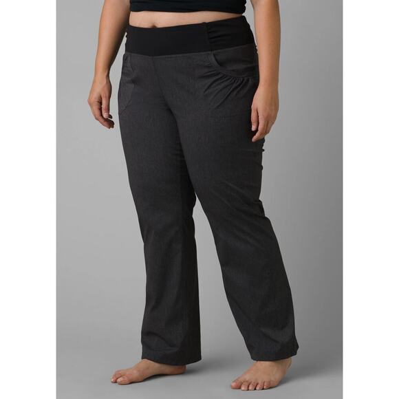 Prana summit pants womens plus size 3X - Picture 1 of 7